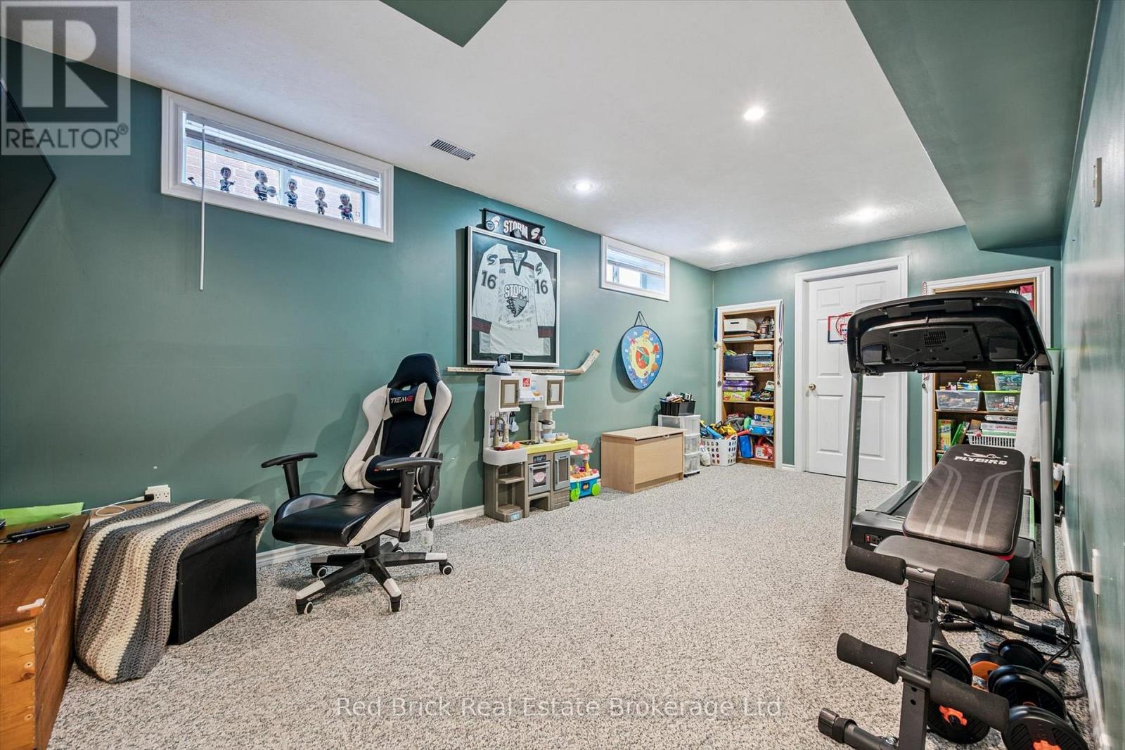 75 Hill Trail, Guelph, Ontario N1E 7C6 - Photo 28 - X12587742