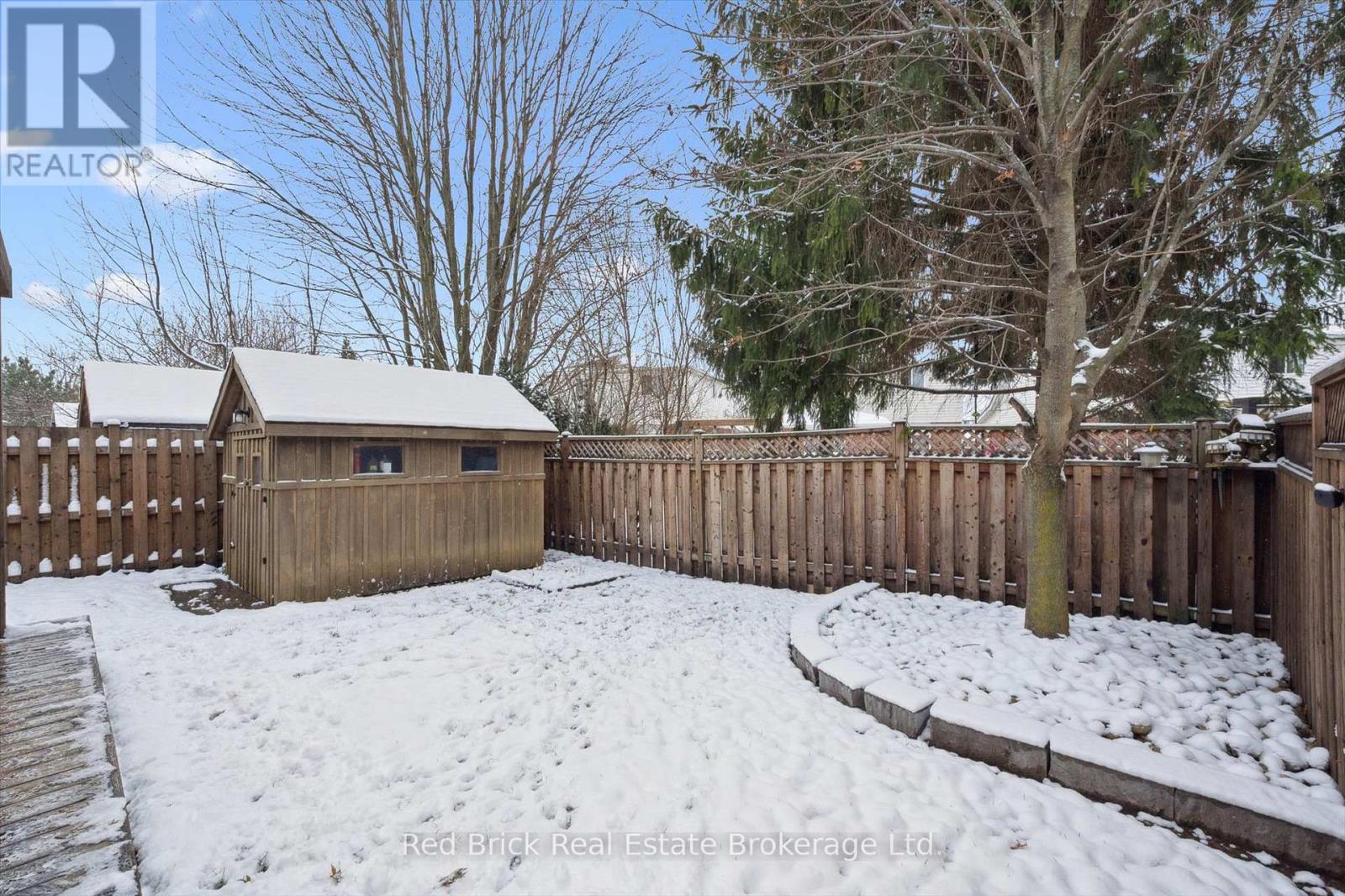 75 Hill Trail, Guelph, Ontario N1E 7C6 - Photo 31 - X12587742