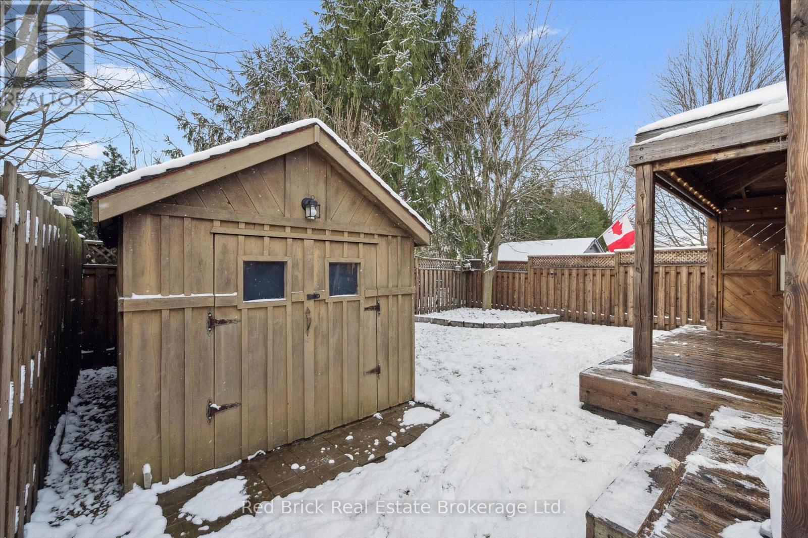 75 Hill Trail, Guelph, Ontario N1E 7C6 - Photo 32 - X12587742