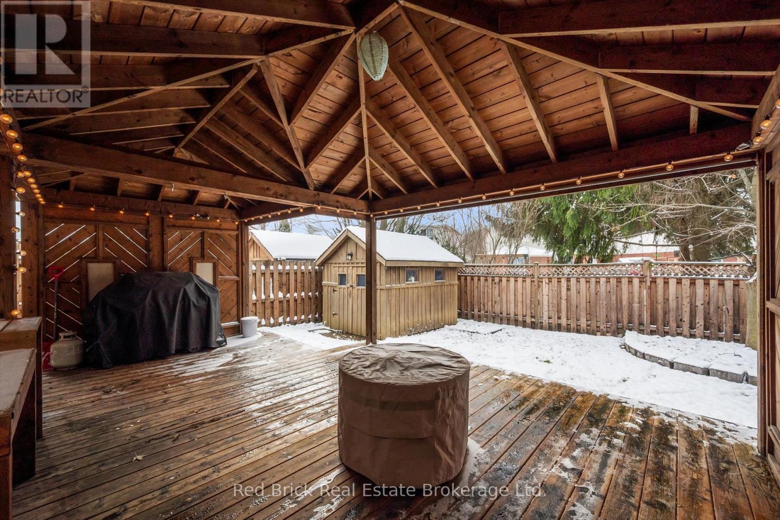 75 Hill Trail, Guelph, Ontario N1E 7C6 - Photo 34 - X12587742