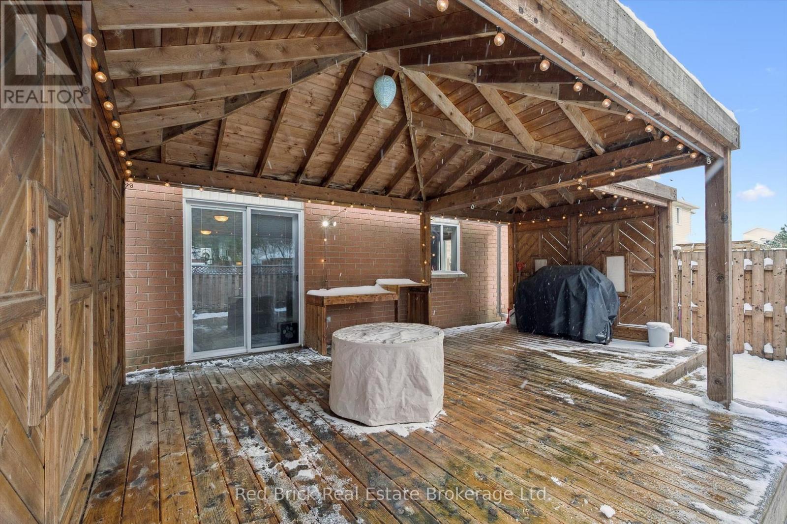 75 Hill Trail, Guelph, Ontario N1E 7C6 - Photo 35 - X12587742