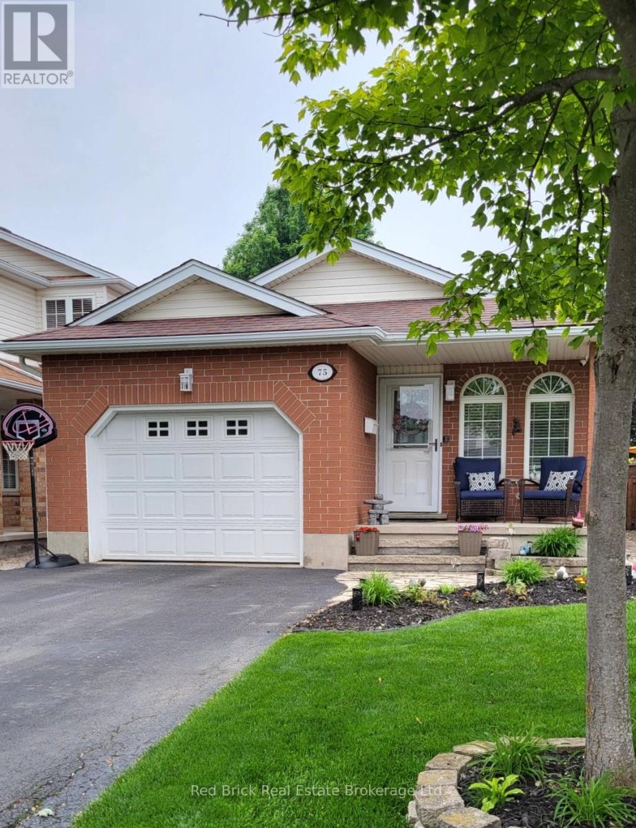 75 Hill Trail, Guelph, Ontario N1E 7C6 - Photo 38 - X12587742