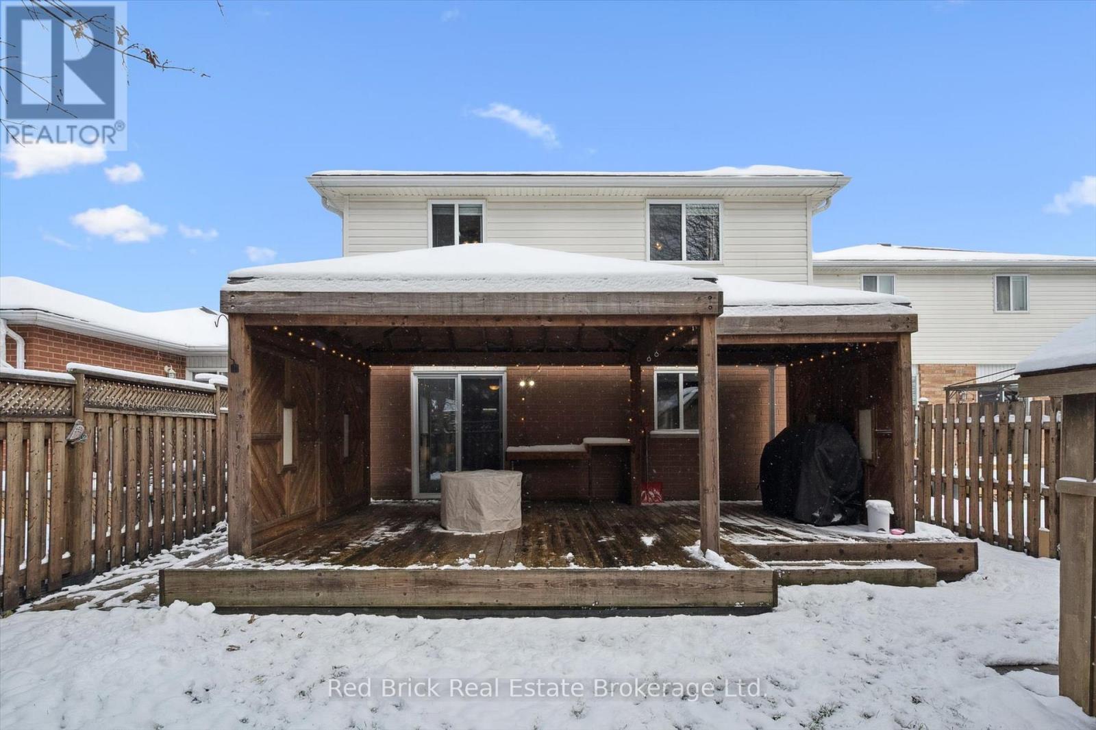 75 Hill Trail, Guelph, Ontario N1E 7C6 - Photo 39 - X12587742