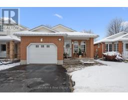 75 HILL TRAIL, Guelph, Ontario