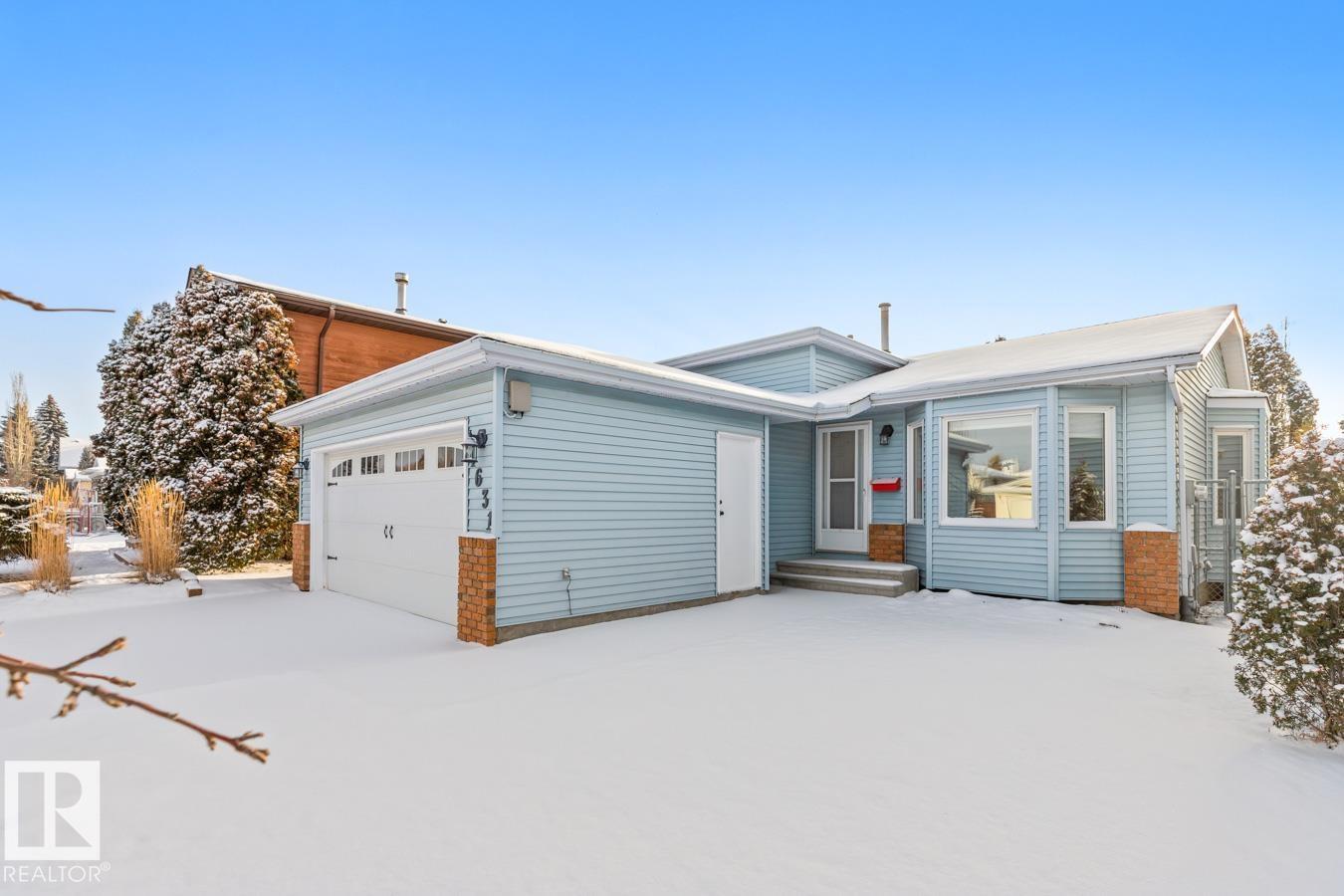 4631 10 Av Nw, Edmonton, Alberta  T6L 4S2 - Photo 1 - E4462384