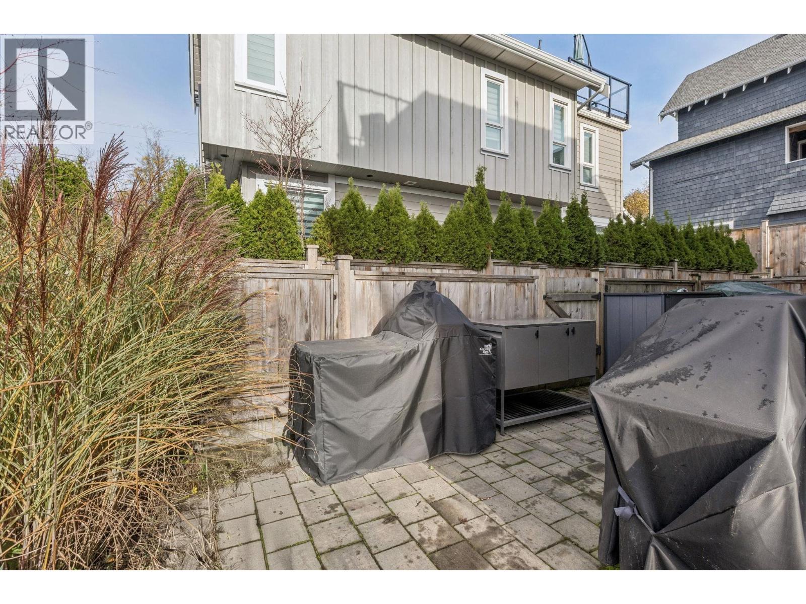 366 W Keith Road, North Vancouver, British Columbia  V7M 1M1 - Photo 35 - R3070205