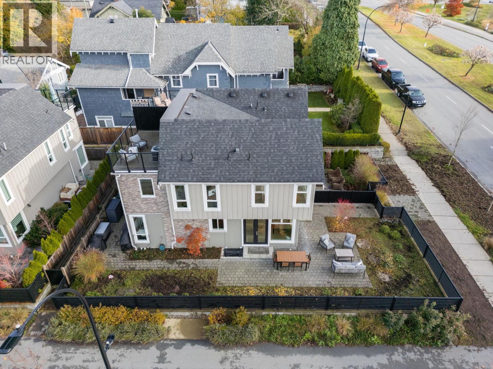 366 W Keith Road, North Vancouver, British Columbia  V7M 1M1 - Photo 38 - R3070205