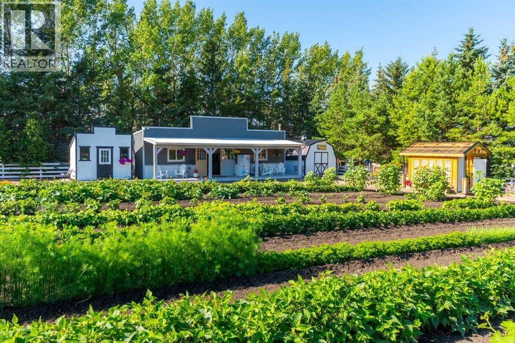 10 & 20, 30061 Range Road 23, Rural Mountain View County, Alberta  T0M 0N0 - Photo 42 - A2260171