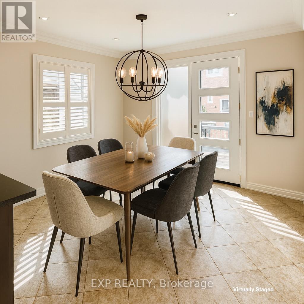 27 Butterwood Lane, Whitchurch-Stouffville, Ontario  L4A 0M7 - Photo 14 - N12443350