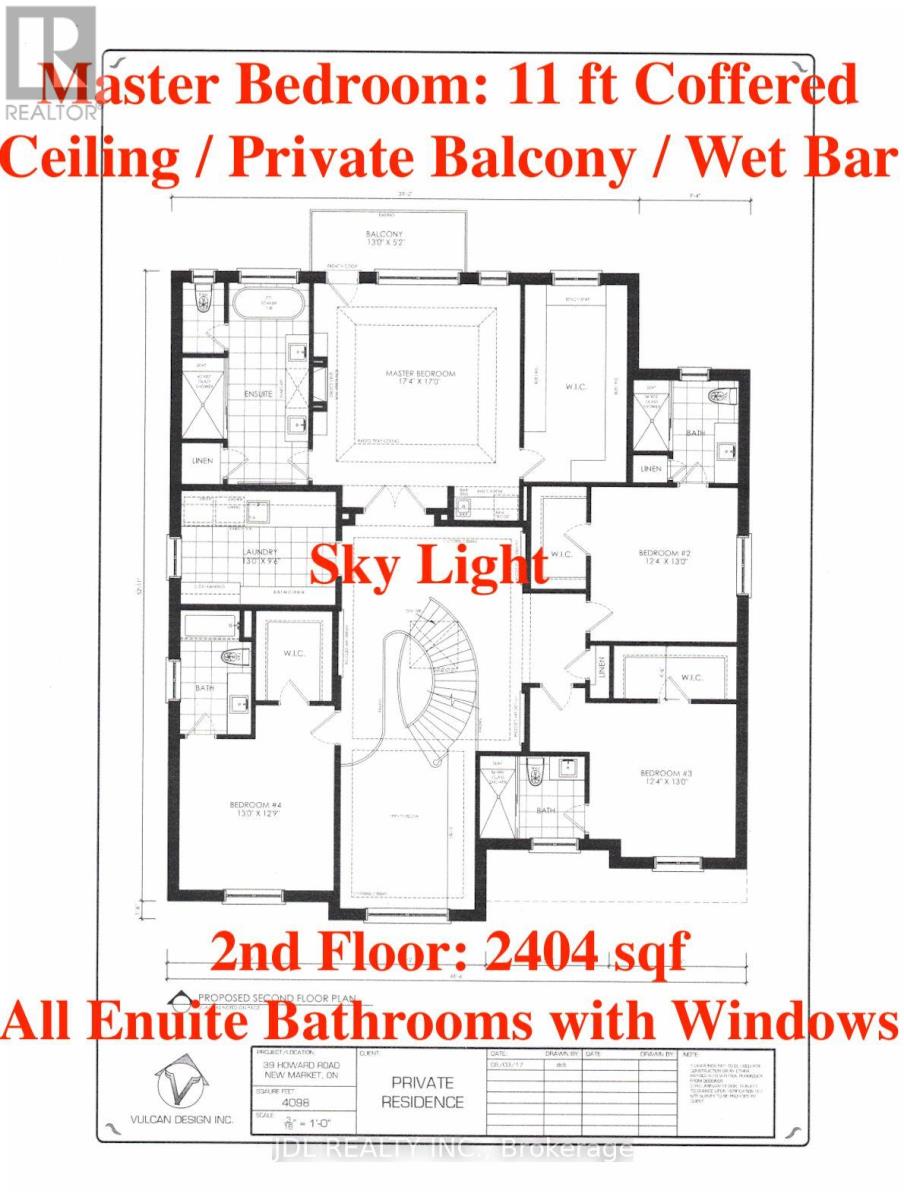 39 Howard Road, Newmarket, Ontario  L3Y 3G6 - Photo 43 - N12574410