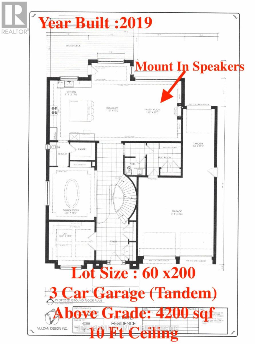 39 Howard Road, Newmarket, Ontario  L3Y 3G6 - Photo 42 - N12574410