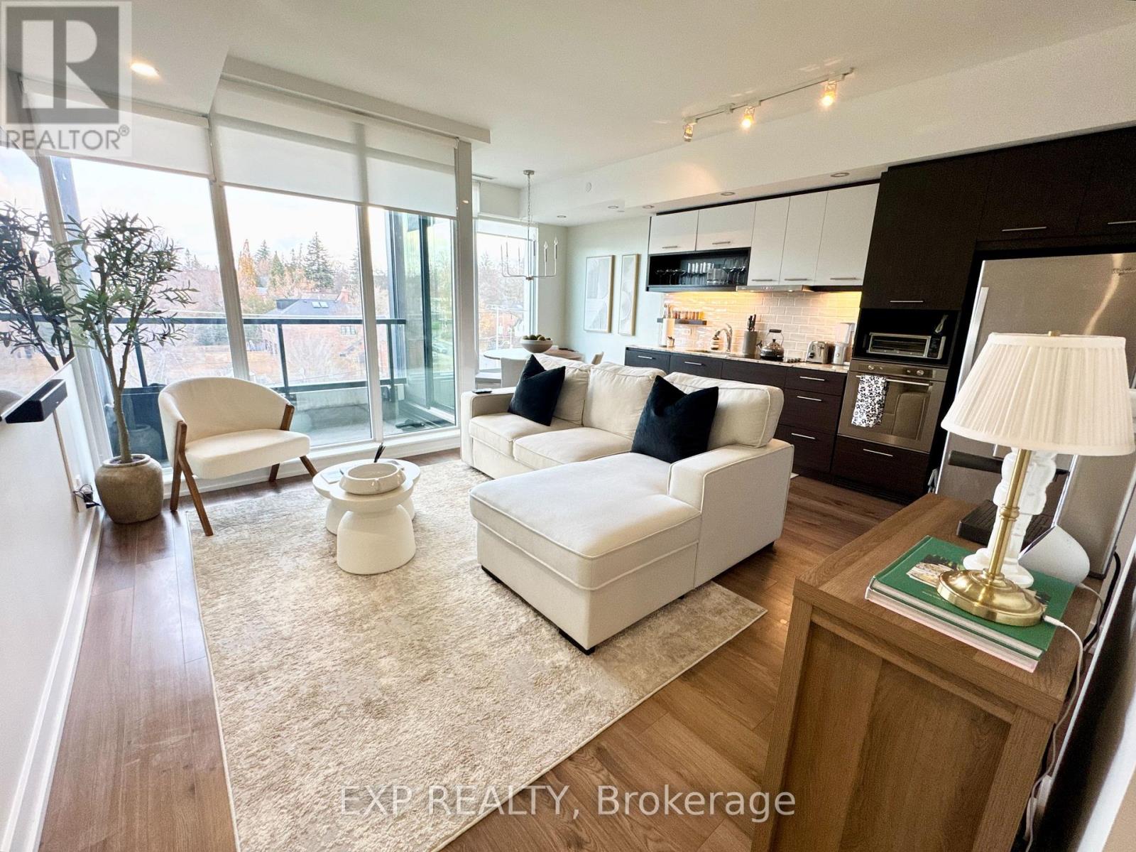 511 - 170 CHILTERN HILL ROAD, Toronto, Ontario