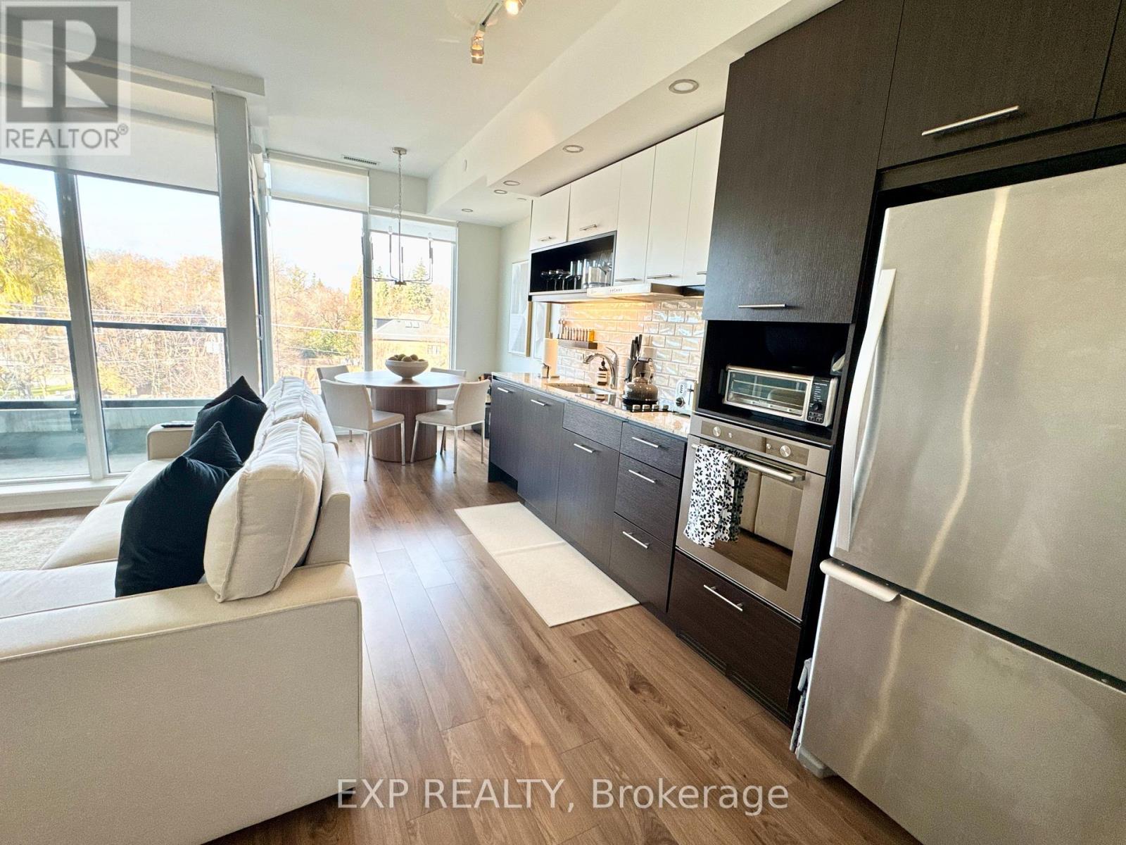 511 - 170 Chiltern Hill Road, Toronto, Ontario  M6C 0A9 - Photo 10 - C12587740