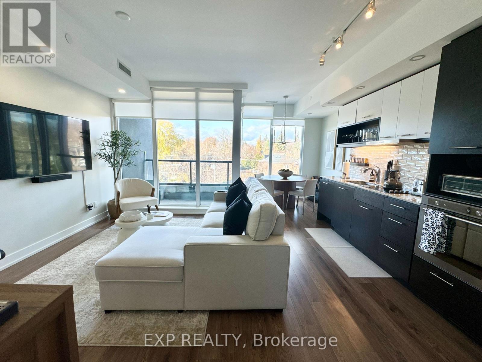 511 - 170 Chiltern Hill Road, Toronto, Ontario  M6C 0A9 - Photo 14 - C12587740