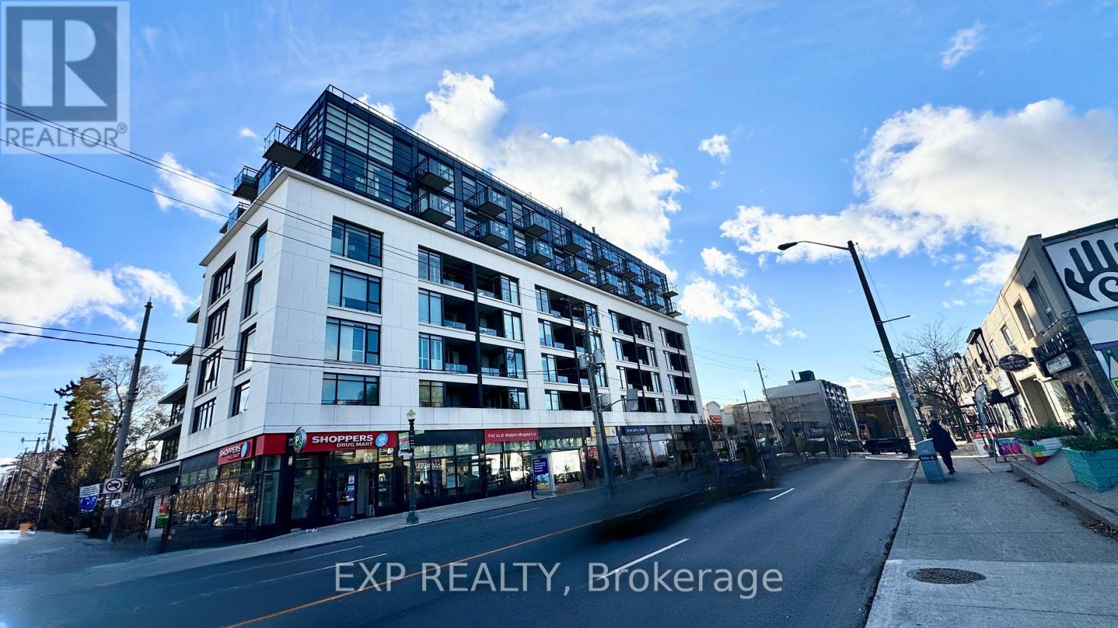 511 - 170 Chiltern Hill Road, Toronto, Ontario  M6C 0A9 - Photo 2 - C12587740