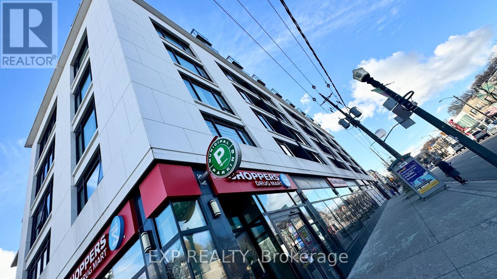 511 - 170 Chiltern Hill Road, Toronto, Ontario  M6C 0A9 - Photo 25 - C12587740