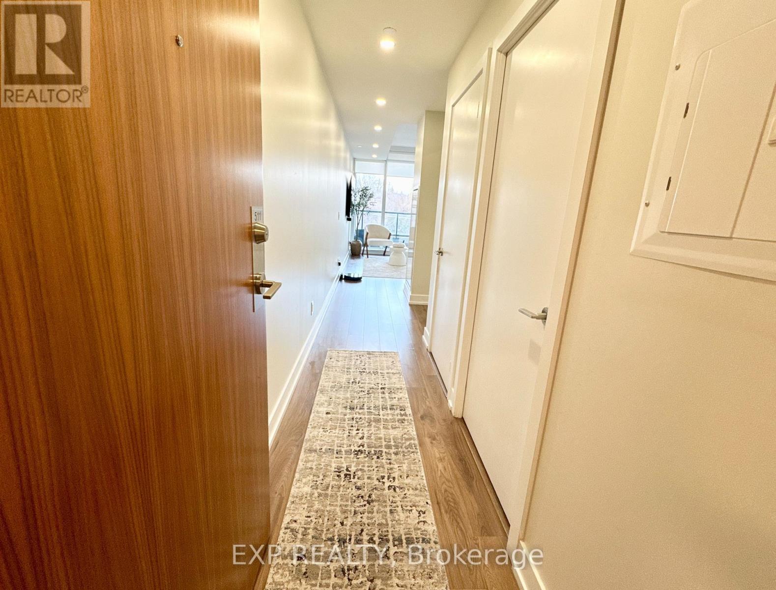 511 - 170 Chiltern Hill Road, Toronto, Ontario  M6C 0A9 - Photo 3 - C12587740