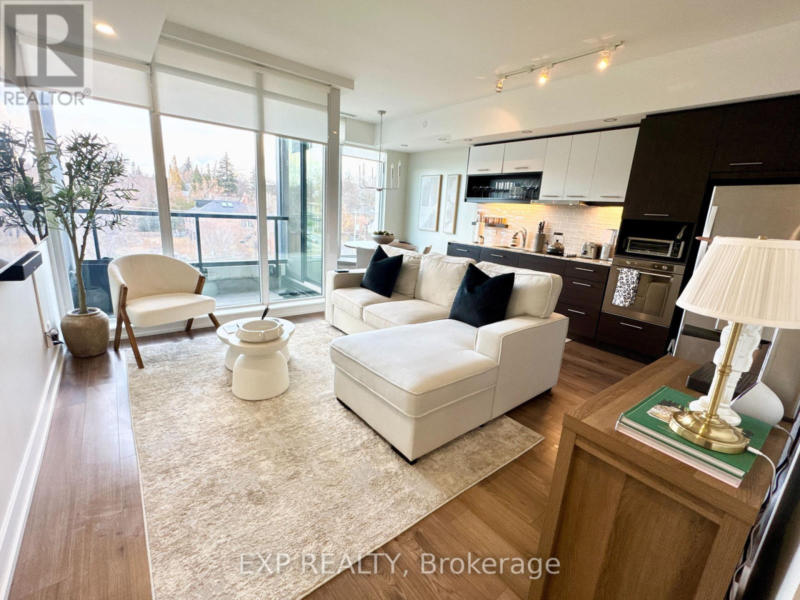 511 - 170 Chiltern Hill Road, Toronto, Ontario  M6C 0A9 - Photo 5 - C12587740