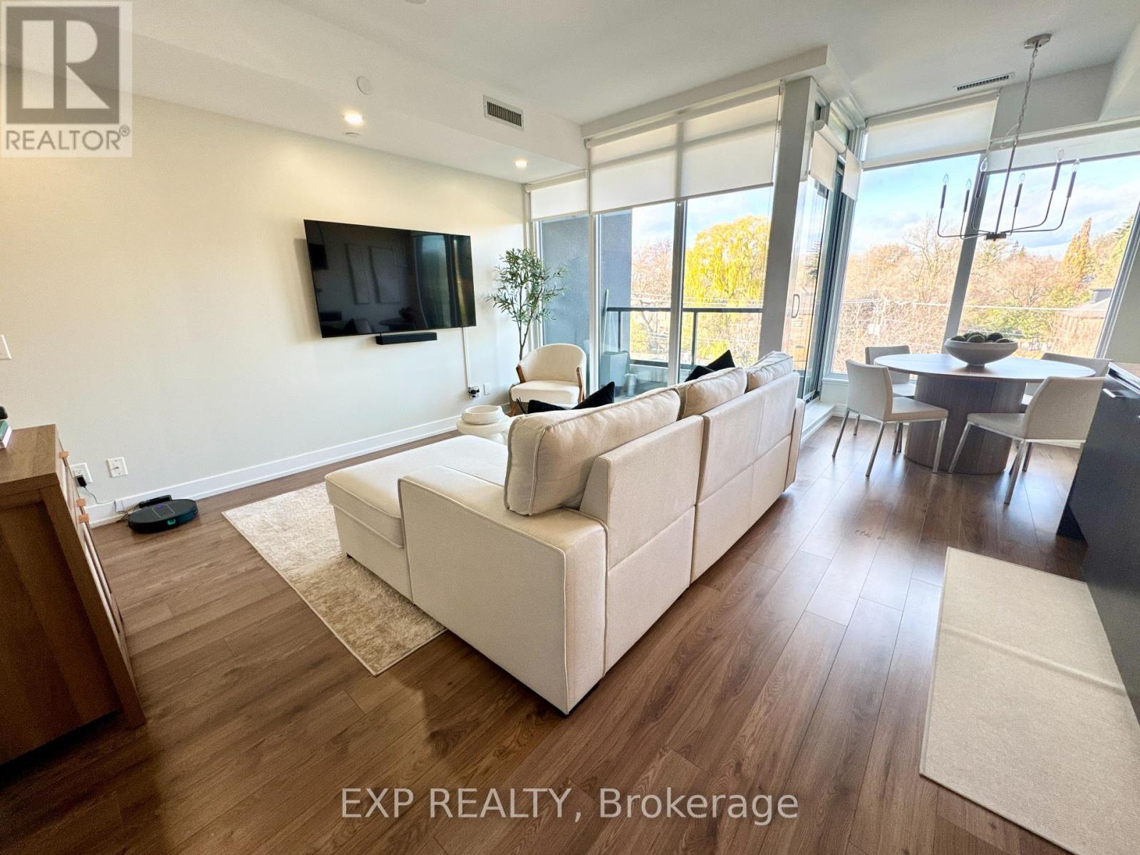 511 - 170 Chiltern Hill Road, Toronto, Ontario  M6C 0A9 - Photo 6 - C12587740