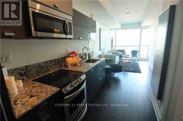 1609 - 290 Adelaide Street W, Toronto, Ontario  M5V 0P3 - Photo 6 - C12587750