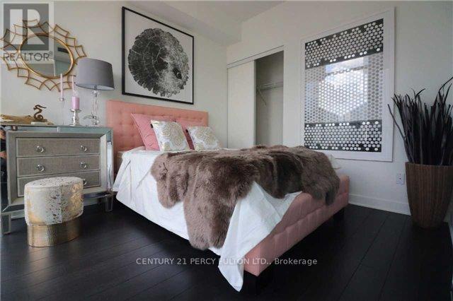 1609 - 290 Adelaide Street W, Toronto, Ontario  M5V 0P3 - Photo 8 - C12587750