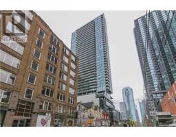 1609 - 290 ADELAIDE STREET W, Toronto, Ontario