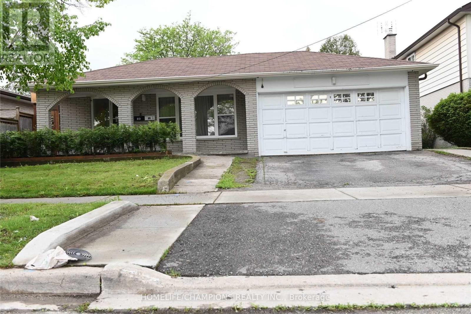 80 Keyworth Trail, Toronto, Ontario  M1S 2V1 - Photo 4 - E12587736