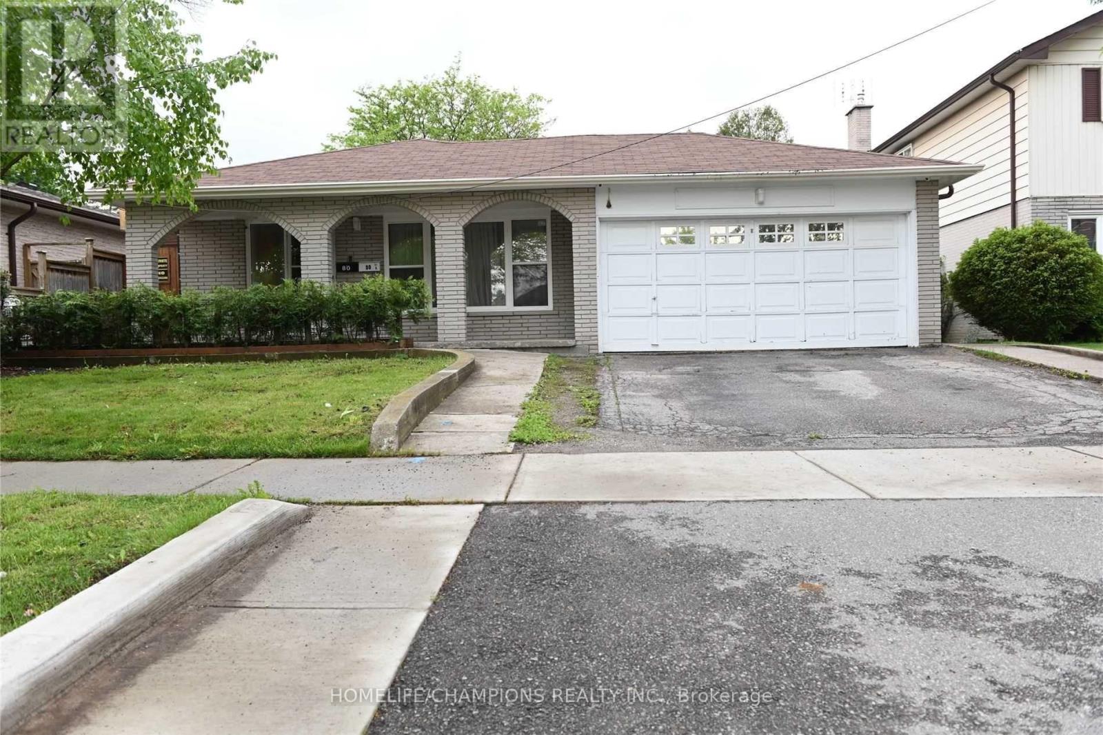 80 Keyworth Trail, Toronto, Ontario  M1S 2V1 - Photo 6 - E12587736