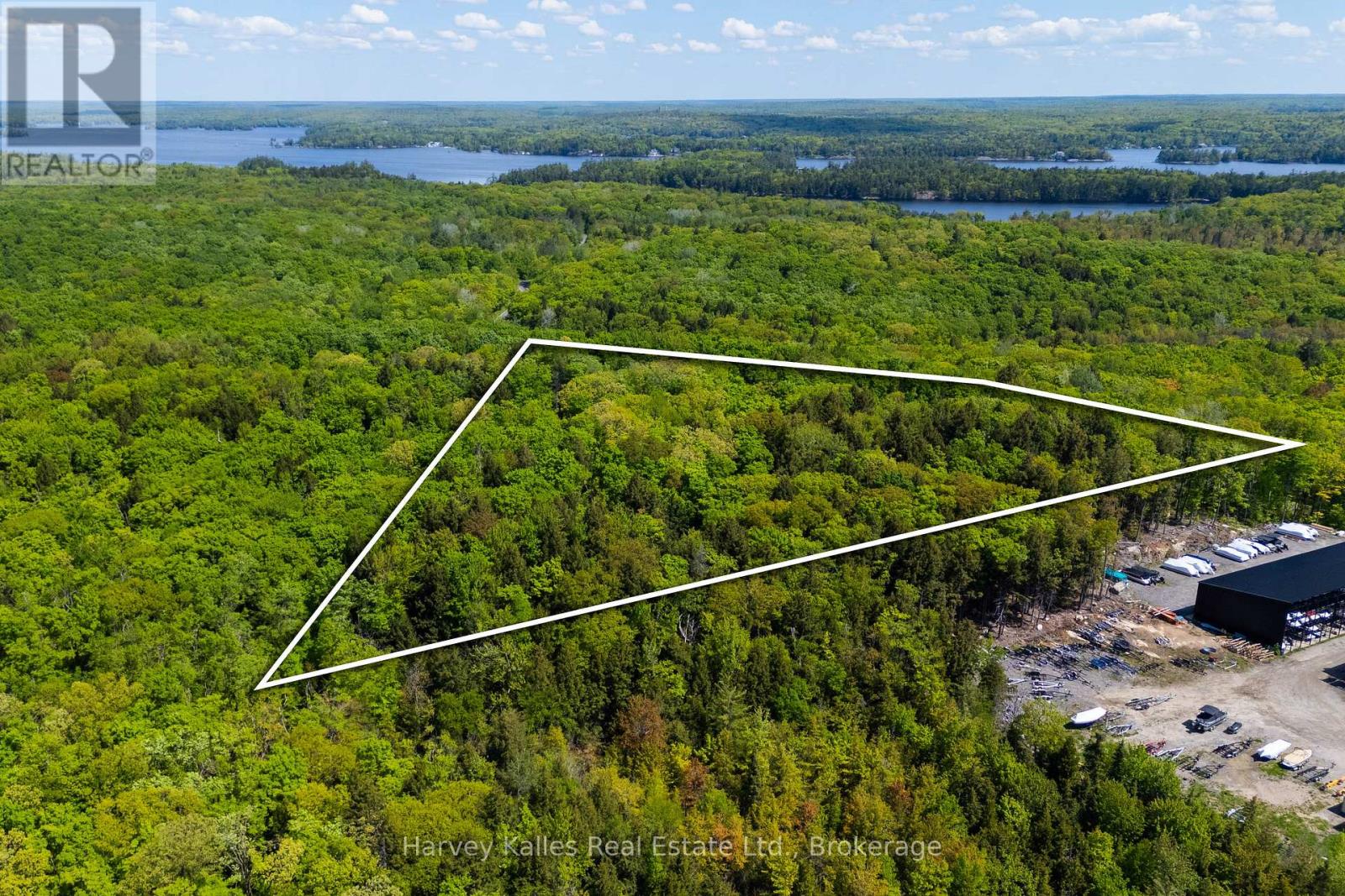 Con 1 Pt Lot 12 Barlochan Road, Muskoka Lakes, Ontario  P1P 1R2 - Photo 9 - X12113749