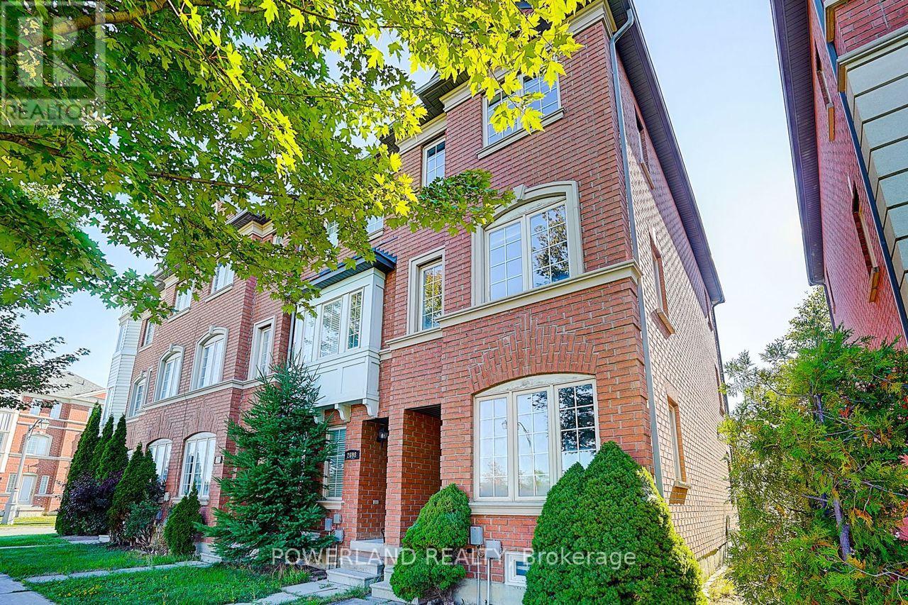 2700 BUR OAK AVENUE, Markham, Ontario
