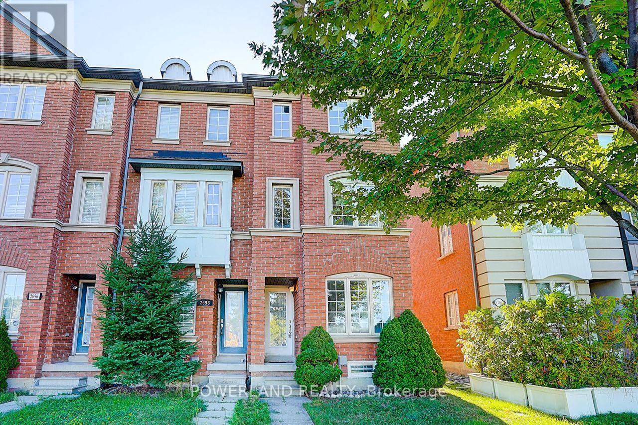 2700 Bur Oak Avenue, Markham, Ontario  L6B 1H9 - Photo 2 - N12587746