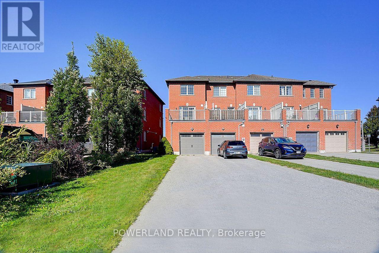 2700 Bur Oak Avenue, Markham, Ontario  L6B 1H9 - Photo 3 - N12587746