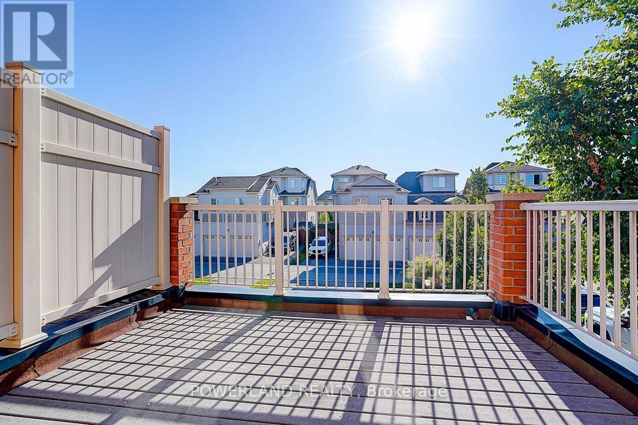 2700 Bur Oak Avenue, Markham, Ontario  L6B 1H9 - Photo 4 - N12587746