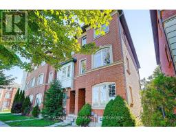 2700 Bur Oak Avenue, Markham (Cornell), Ca