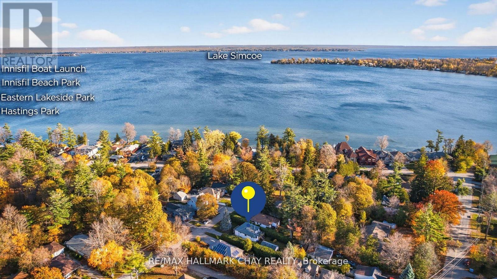 2036 Northern Avenue, Innisfil, Ontario  L9S 1Z4 - Photo 29 - N12587748