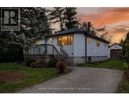 2036 NORTHERN AVENUE, Innisfil, Ontario