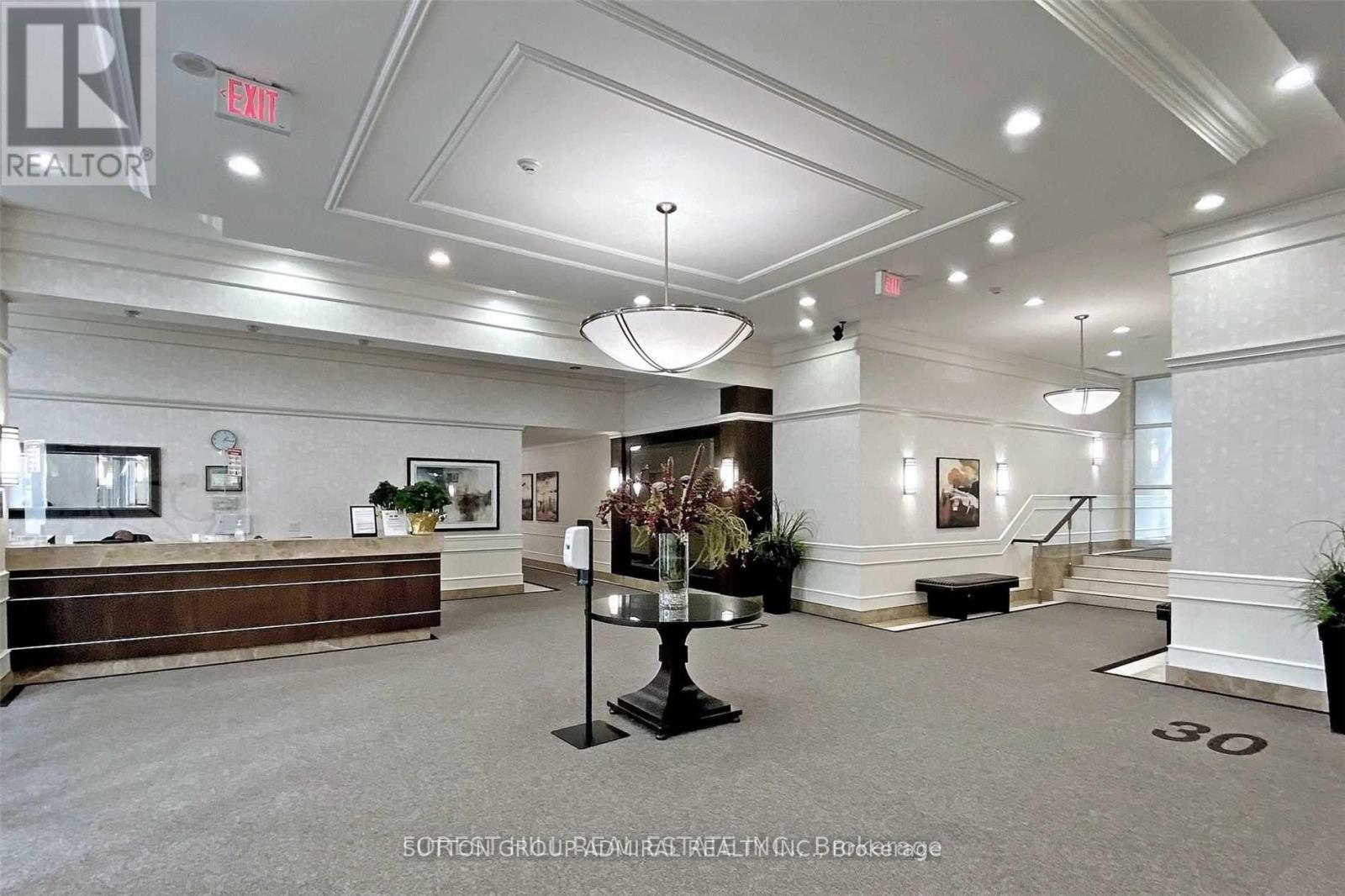 1612 - 30 North Park Road, Vaughan, Ontario  L4J 0G6 - Photo 10 - N12587756