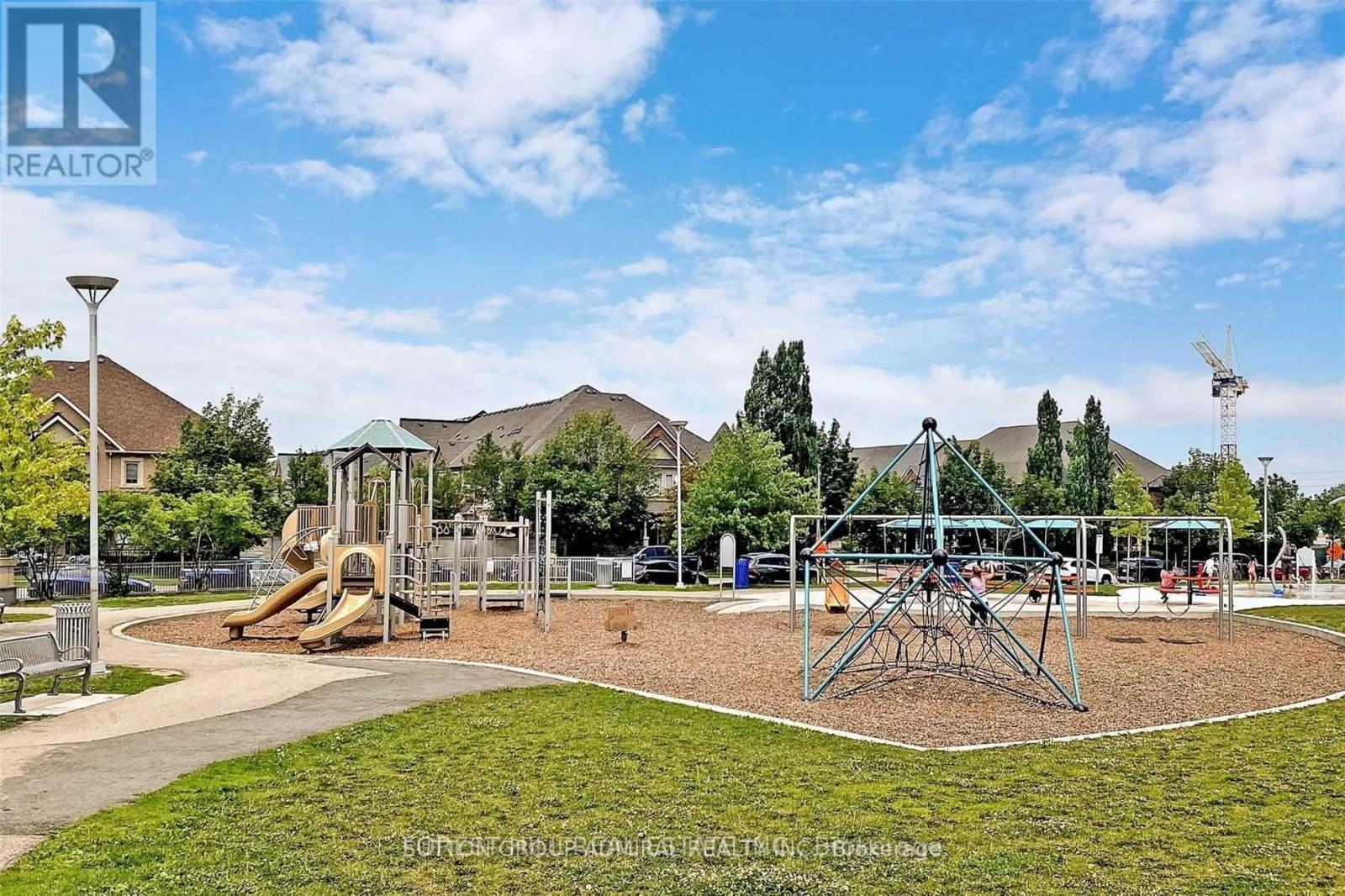 1612 - 30 North Park Road, Vaughan, Ontario  L4J 0G6 - Photo 14 - N12587756