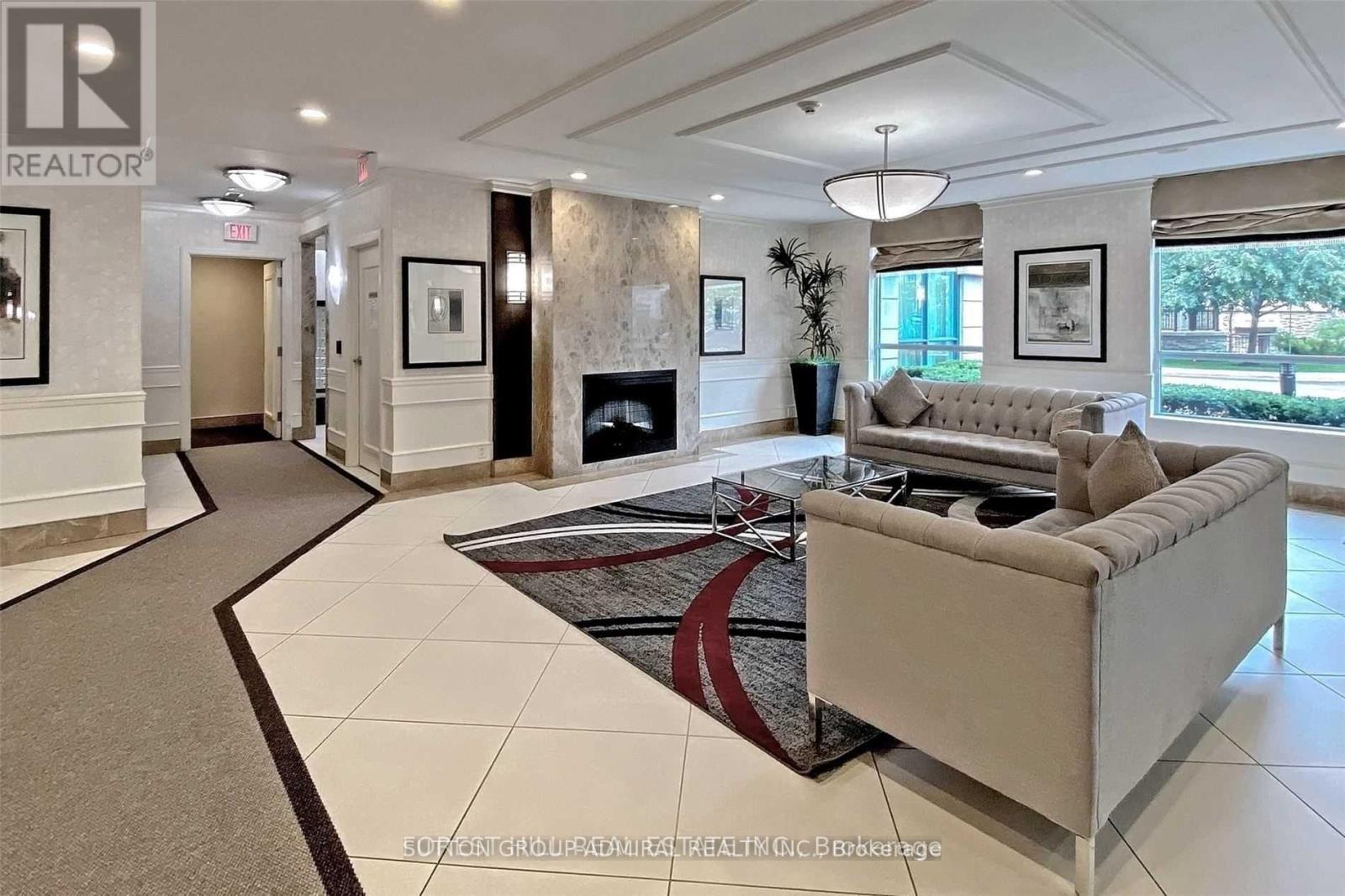 1612 - 30 North Park Road, Vaughan, Ontario  L4J 0G6 - Photo 8 - N12587756