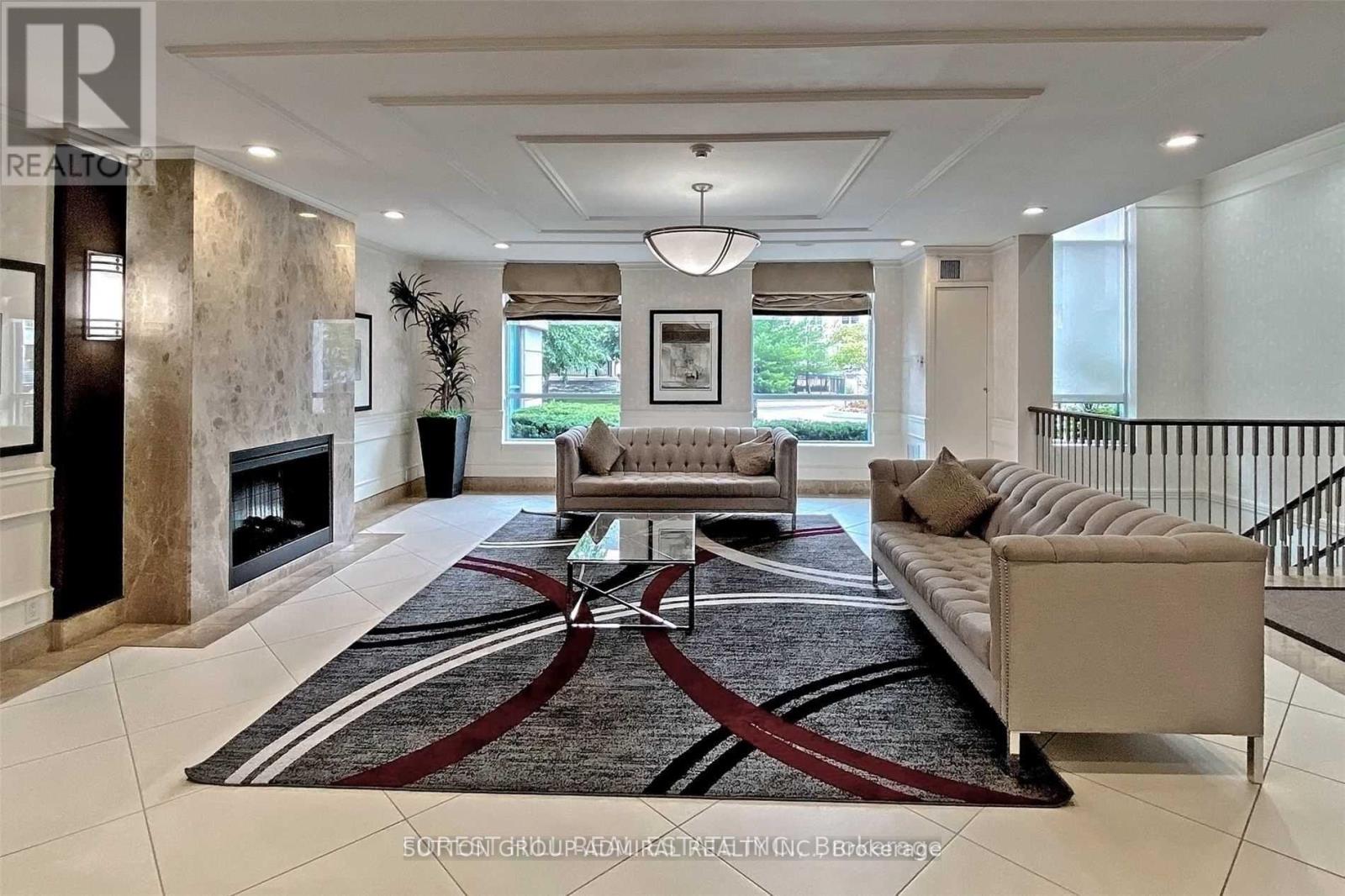 1612 - 30 North Park Road, Vaughan, Ontario  L4J 0G6 - Photo 9 - N12587756