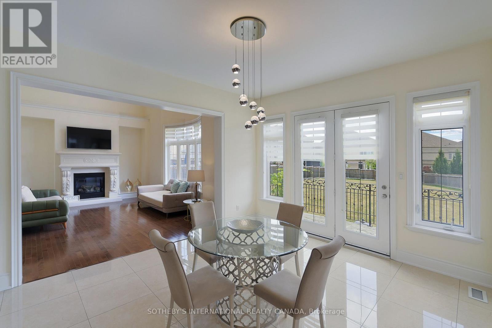 381 Poetry Drive, Vaughan, Ontario  L4L 8L1 - Photo 15 - N12587760