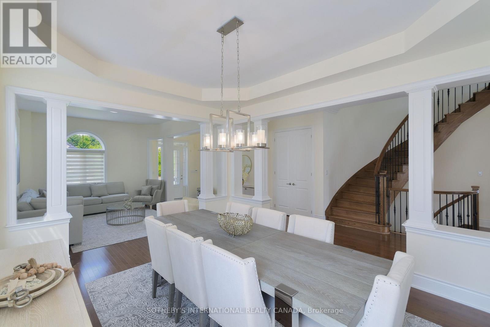 381 Poetry Drive, Vaughan, Ontario  L4L 8L1 - Photo 19 - N12587760