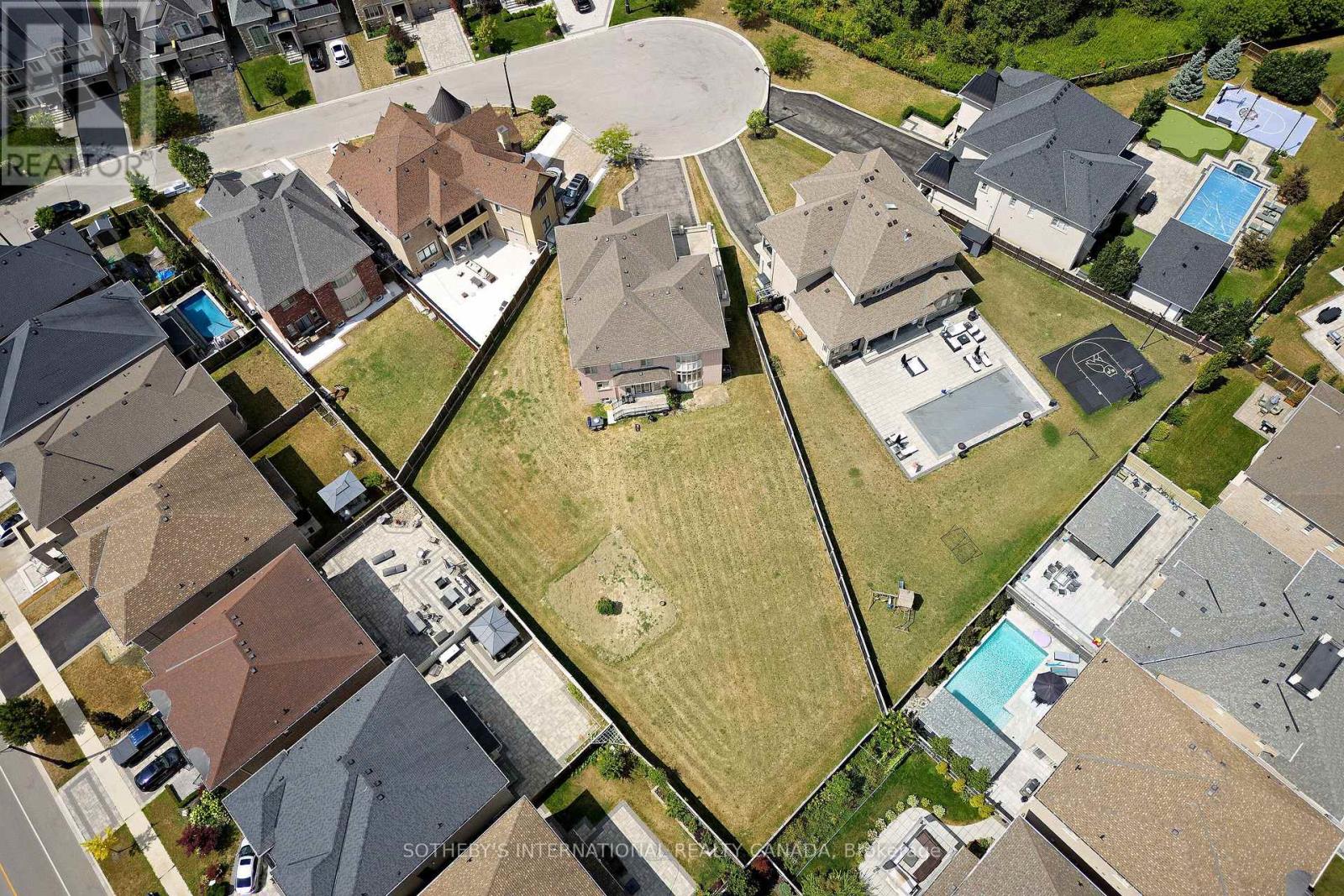 381 Poetry Drive, Vaughan, Ontario  L4L 8L1 - Photo 48 - N12587760