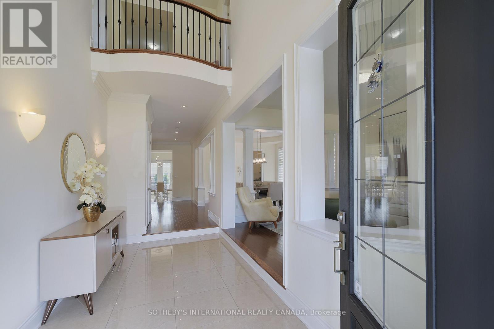 381 Poetry Drive, Vaughan, Ontario  L4L 8L1 - Photo 5 - N12587760