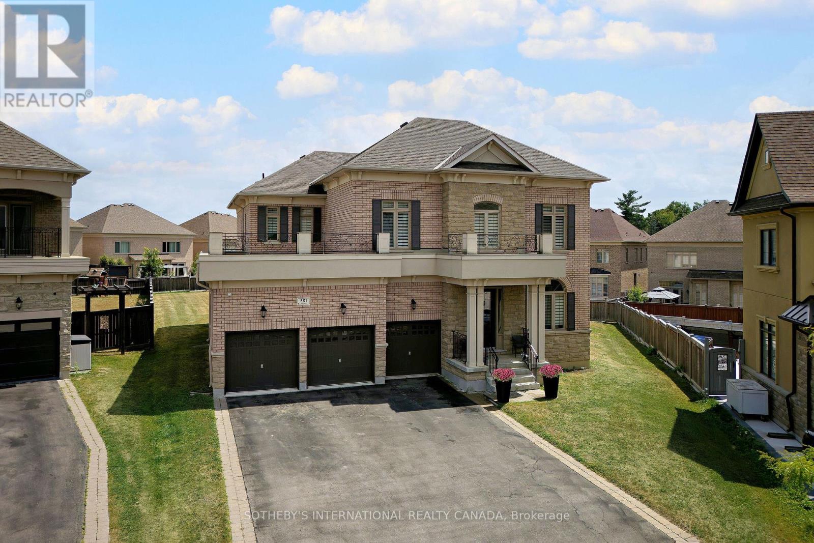 381 Poetry Drive, Vaughan, Ontario  L4L 8L1 - Photo 50 - N12587760