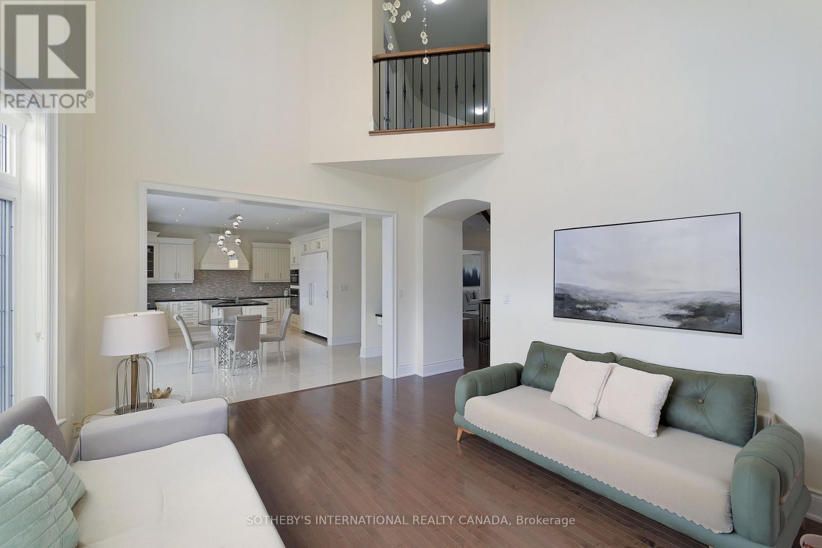 381 Poetry Drive, Vaughan, Ontario  L4L 8L1 - Photo 8 - N12587760