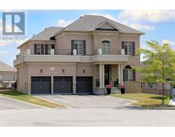 381 POETRY DRIVE, Vaughan, Ontario