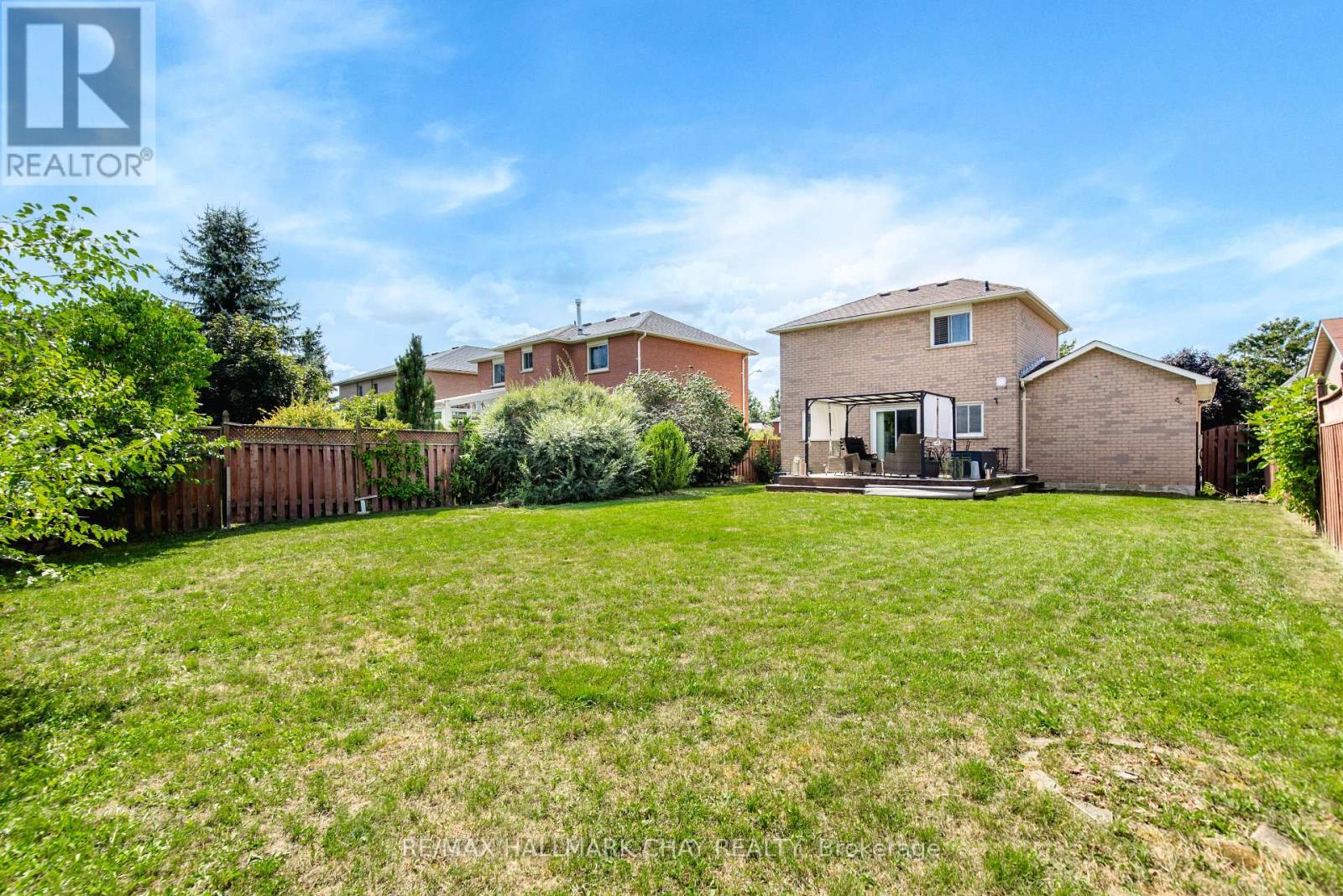 124 Brown Street, Barrie, Ontario  L4N 7V7 - Photo 31 - S12587732