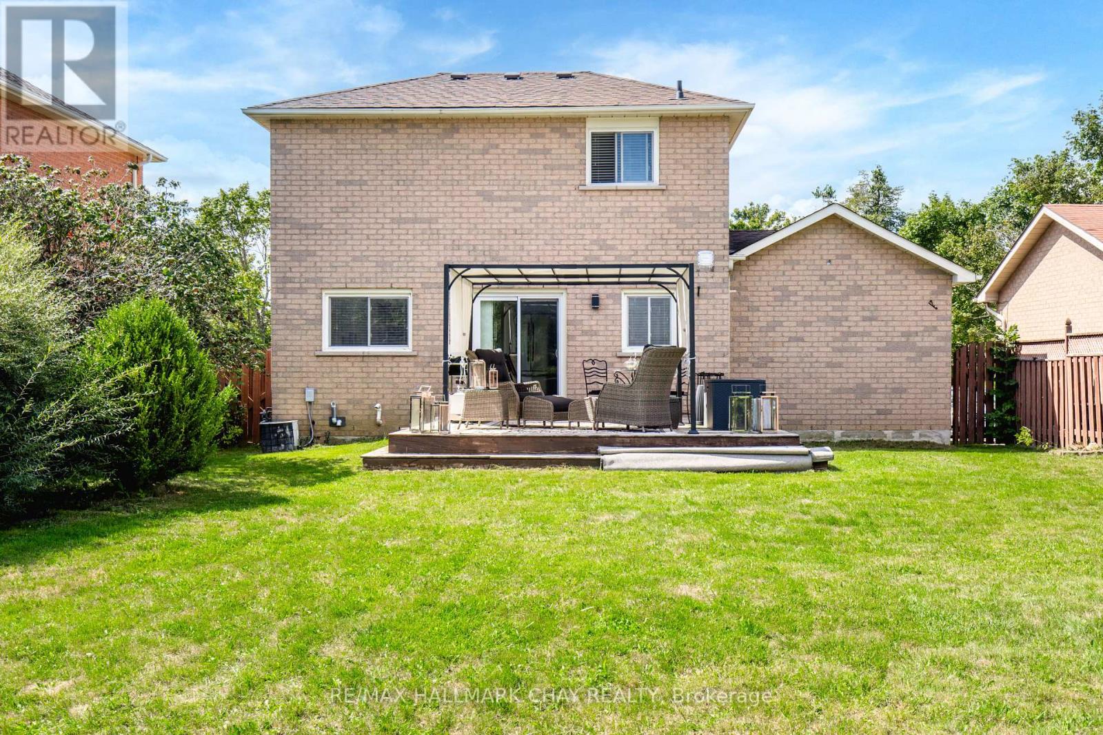 124 Brown Street, Barrie, Ontario  L4N 7V7 - Photo 32 - S12587732