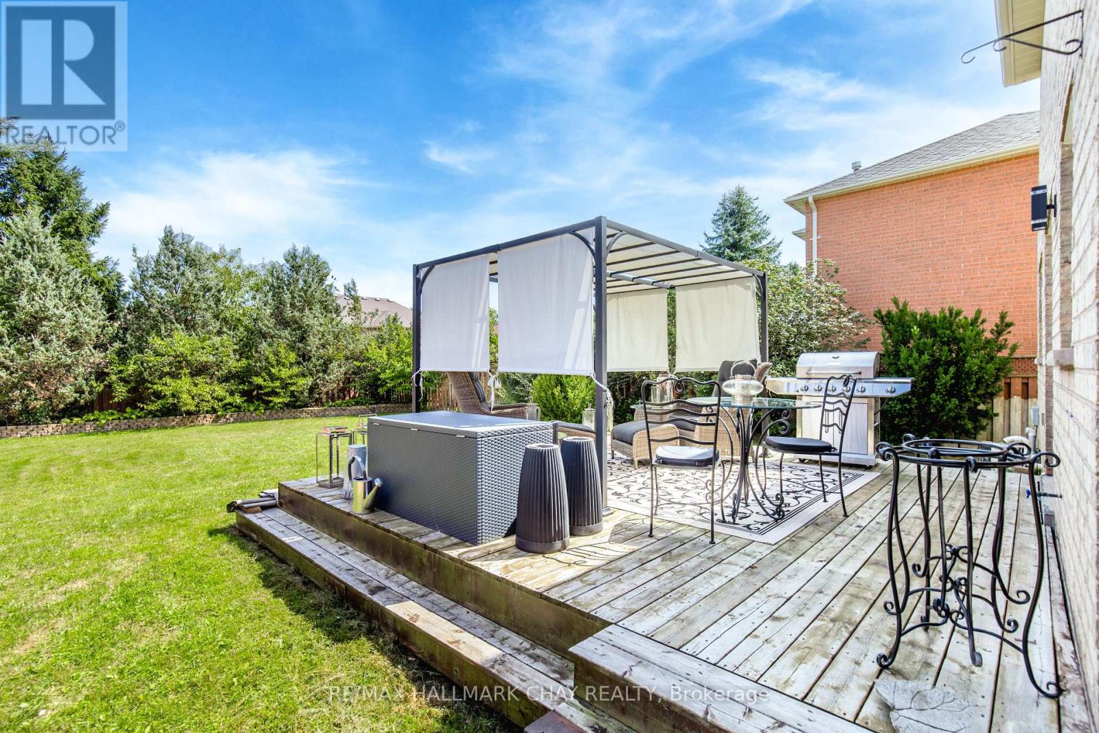 124 Brown Street, Barrie, Ontario  L4N 7V7 - Photo 33 - S12587732